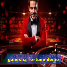 ganesha fortune demo